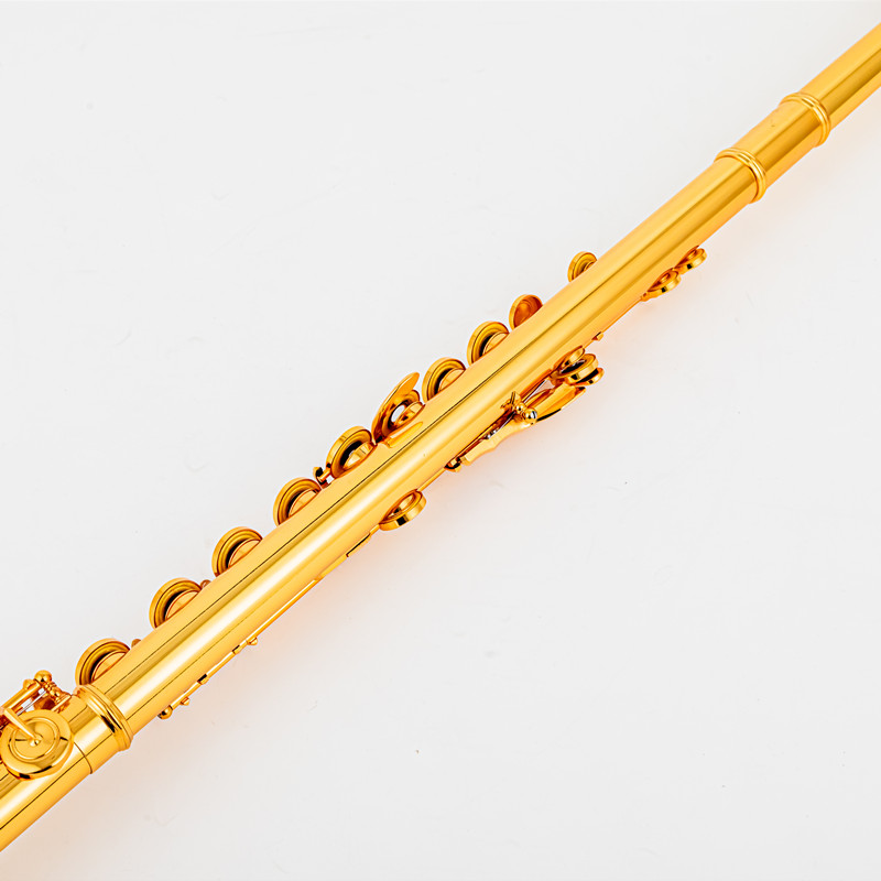 MURAMATSU Fluit-b Voet e-gorge - L Musical Instrument recensie en prijs