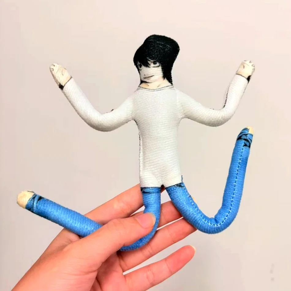 24CM Anime Death Note L·Lawlie - L Musical Instrument recensie en prijs