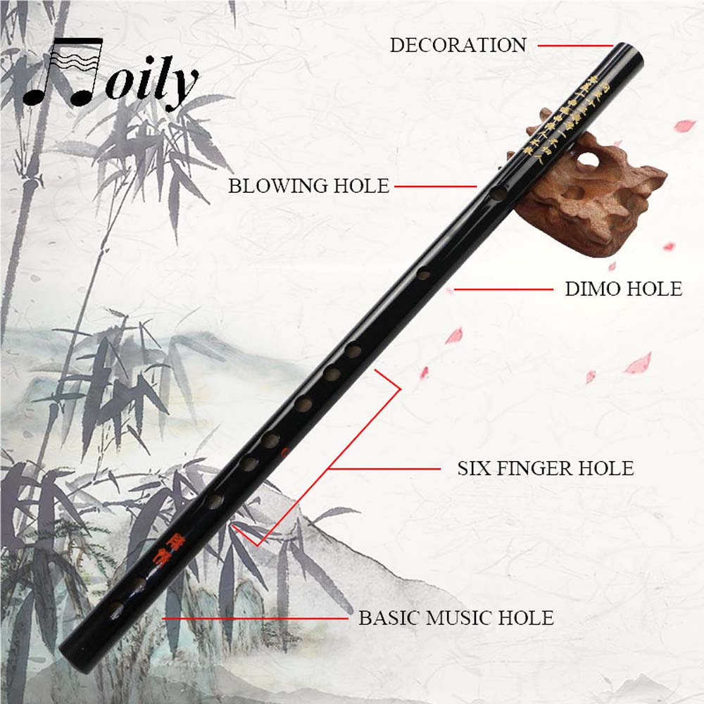 Hoge kwaliteit fluit Chinese t - Musical Instrument Zurna recensie en prijs
